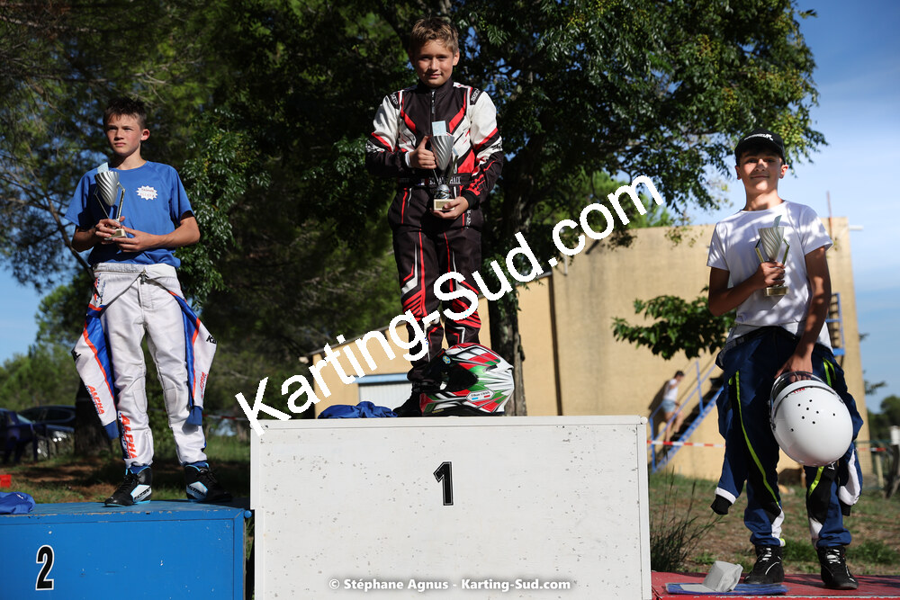 18/09/2022 : Rencontres ELCEKA à Grabels (Photos Stéphane Agnus) 2022 — karting