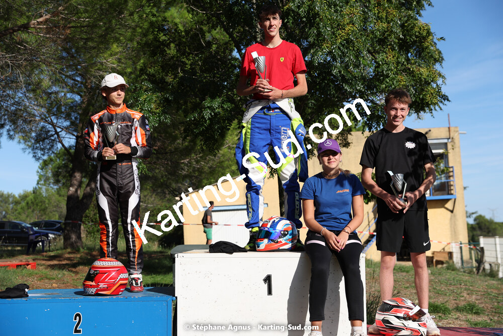 18/09/2022 : Rencontres ELCEKA à Grabels (Photos Stéphane Agnus) 2022 — karting