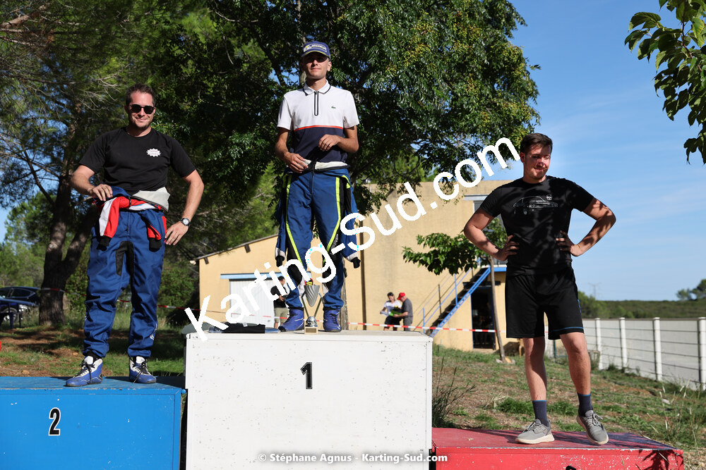 18/09/2022 : Rencontres ELCEKA à Grabels (Photos Stéphane Agnus) 2022 — karting