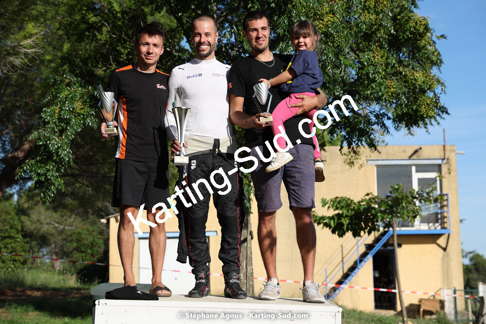18/09/2022 : Rencontres ELCEKA à Grabels (Photos Stéphane Agnus) 2022 — karting