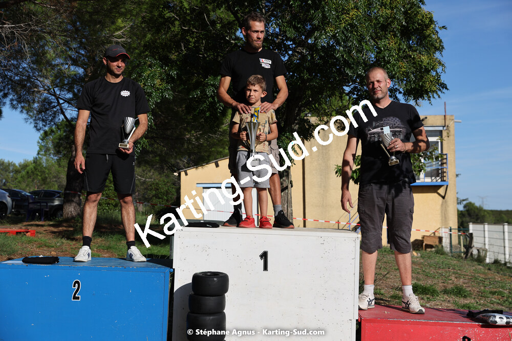 18/09/2022 : Rencontres ELCEKA à Grabels (Photos Stéphane Agnus) 2022 — karting