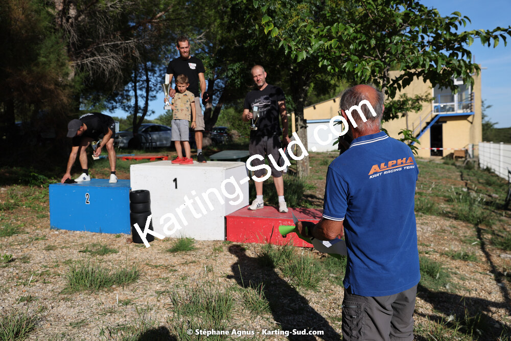 18/09/2022 : Rencontres ELCEKA à Grabels (Photos Stéphane Agnus) 2022 — karting