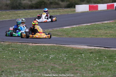 24 & 25/09/2022 : 5ème manche du Championnat du Sud 2022 au circuit Fun Kart Brissac à Ganges (photos Stéphane Agnus) 2022 — karting