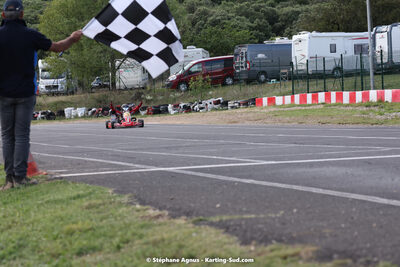 24 & 25/09/2022 : 5ème manche du Championnat du Sud 2022 au circuit Fun Kart Brissac à Ganges (photos Stéphane Agnus) 2022 — karting