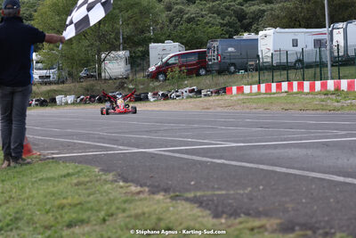 24 & 25/09/2022 : 5ème manche du Championnat du Sud 2022 au circuit Fun Kart Brissac à Ganges (photos Stéphane Agnus) 2022 — karting