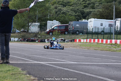24 & 25/09/2022 : 5ème manche du Championnat du Sud 2022 au circuit Fun Kart Brissac à Ganges (photos Stéphane Agnus) 2022 — karting
