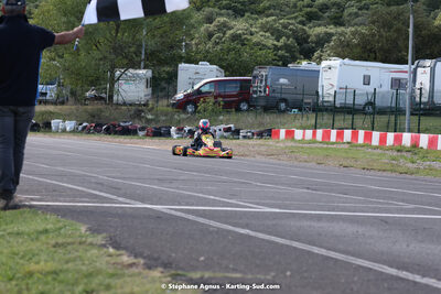 24 & 25/09/2022 : 5ème manche du Championnat du Sud 2022 au circuit Fun Kart Brissac à Ganges (photos Stéphane Agnus) 2022 — karting