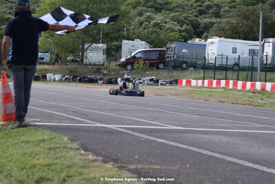 24 & 25/09/2022 : 5ème manche du Championnat du Sud 2022 au circuit Fun Kart Brissac à Ganges (photos Stéphane Agnus) 2022 — karting