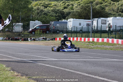24 & 25/09/2022 : 5ème manche du Championnat du Sud 2022 au circuit Fun Kart Brissac à Ganges (photos Stéphane Agnus) 2022 — karting