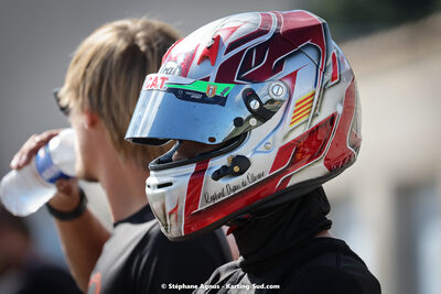 24 & 25/09/2022 : 5ème manche du Championnat du Sud 2022 au circuit Fun Kart Brissac à Ganges (photos Stéphane Agnus) 2022 — karting