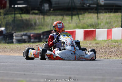 24 & 25/09/2022 : 5ème manche du Championnat du Sud 2022 au circuit Fun Kart Brissac à Ganges (photos Stéphane Agnus) 2022 — karting