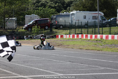 24 & 25/09/2022 : 5ème manche du Championnat du Sud 2022 au circuit Fun Kart Brissac à Ganges (photos Stéphane Agnus) 2022 — karting