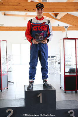 24 & 25/09/2022 : 5ème manche du Championnat du Sud 2022 au circuit Fun Kart Brissac à Ganges (photos Stéphane Agnus) 2022 — karting