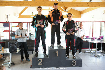 24 & 25/09/2022 : 5ème manche du Championnat du Sud 2022 au circuit Fun Kart Brissac à Ganges (photos Stéphane Agnus) 2022 — karting