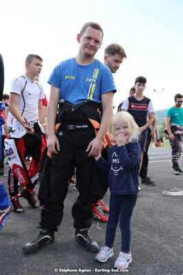 24 & 25/09/2022 : 5ème manche du Championnat du Sud 2022 au circuit Fun Kart Brissac à Ganges (photos Stéphane Agnus) 2022 — karting