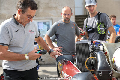 24 & 25/09/2022 : 5ème manche du Championnat du Sud 2022 au circuit Fun Kart Brissac à Ganges (photos Stéphane Agnus) 2022 — karting