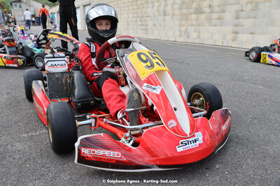 24 & 25/09/2022 : 5ème manche du Championnat du Sud 2022 au circuit Fun Kart Brissac à Ganges (photos Stéphane Agnus) 2022 — karting