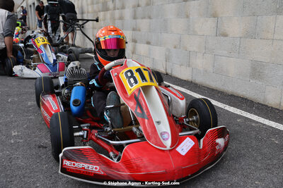 24 & 25/09/2022 : 5ème manche du Championnat du Sud 2022 au circuit Fun Kart Brissac à Ganges (photos Stéphane Agnus) 2022 — karting
