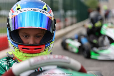 24 & 25/09/2022 : 5ème manche du Championnat du Sud 2022 au circuit Fun Kart Brissac à Ganges (photos Stéphane Agnus) 2022 — karting