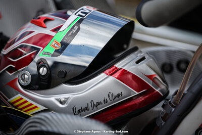 24 & 25/09/2022 : 5ème manche du Championnat du Sud 2022 au circuit Fun Kart Brissac à Ganges (photos Stéphane Agnus) 2022 — karting