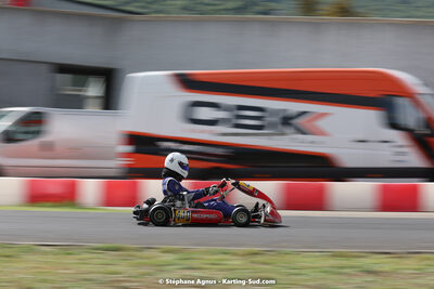 24 & 25/09/2022 : 5ème manche du Championnat du Sud 2022 au circuit Fun Kart Brissac à Ganges (photos Stéphane Agnus) 2022 — karting