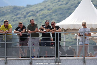 24 & 25/09/2022 : 5ème manche du Championnat du Sud 2022 au circuit Fun Kart Brissac à Ganges (photos Stéphane Agnus) 2022 — karting