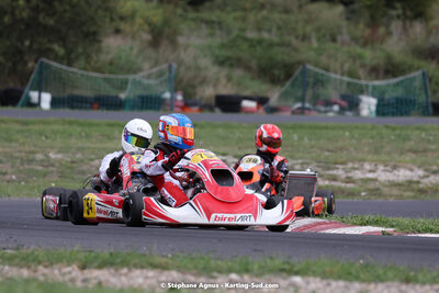 24 & 25/09/2022 : 5ème manche du Championnat du Sud 2022 au circuit Fun Kart Brissac à Ganges (photos Stéphane Agnus) 2022 — karting