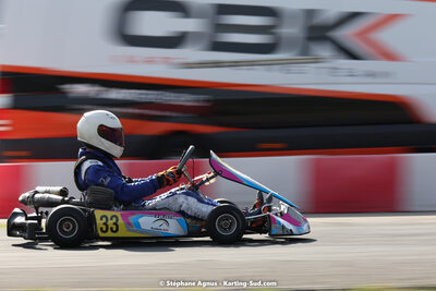 24 & 25/09/2022 : 5ème manche du Championnat du Sud 2022 au circuit Fun Kart Brissac à Ganges (photos Stéphane Agnus) 2022 — karting