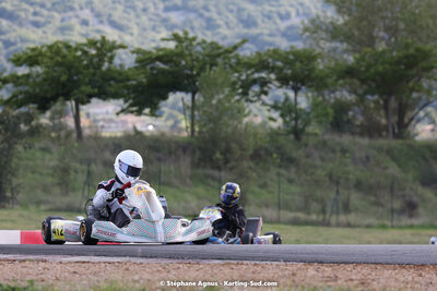 24 & 25/09/2022 : 5ème manche du Championnat du Sud 2022 au circuit Fun Kart Brissac à Ganges (photos Stéphane Agnus) 2022 — karting