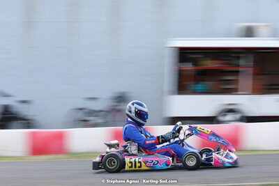 24 & 25/09/2022 : 5ème manche du Championnat du Sud 2022 au circuit Fun Kart Brissac à Ganges (photos Stéphane Agnus) 2022 — karting