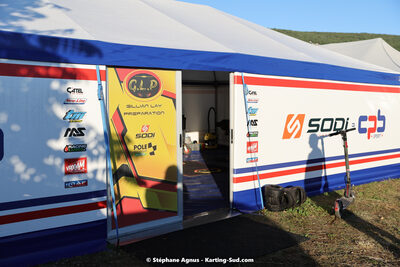 24 & 25/09/2022 : 5ème manche du Championnat du Sud 2022 au circuit Fun Kart Brissac à Ganges (photos Stéphane Agnus) 2022 — karting