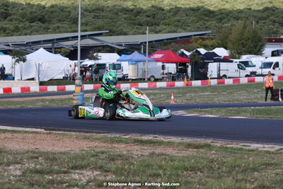 24 & 25/09/2022 : 5ème manche du Championnat du Sud 2022 au circuit Fun Kart Brissac à Ganges (photos Stéphane Agnus) 2022 — karting