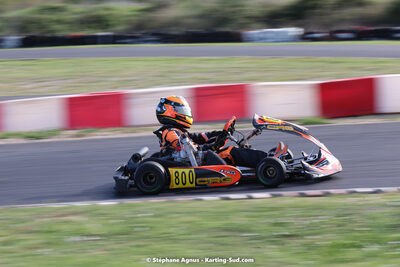 24 & 25/09/2022 : 5ème manche du Championnat du Sud 2022 au circuit Fun Kart Brissac à Ganges (photos Stéphane Agnus) 2022 — karting