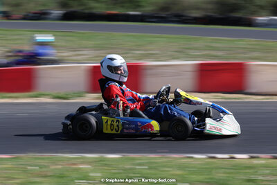24 & 25/09/2022 : 5ème manche du Championnat du Sud 2022 au circuit Fun Kart Brissac à Ganges (photos Stéphane Agnus) 2022 — karting
