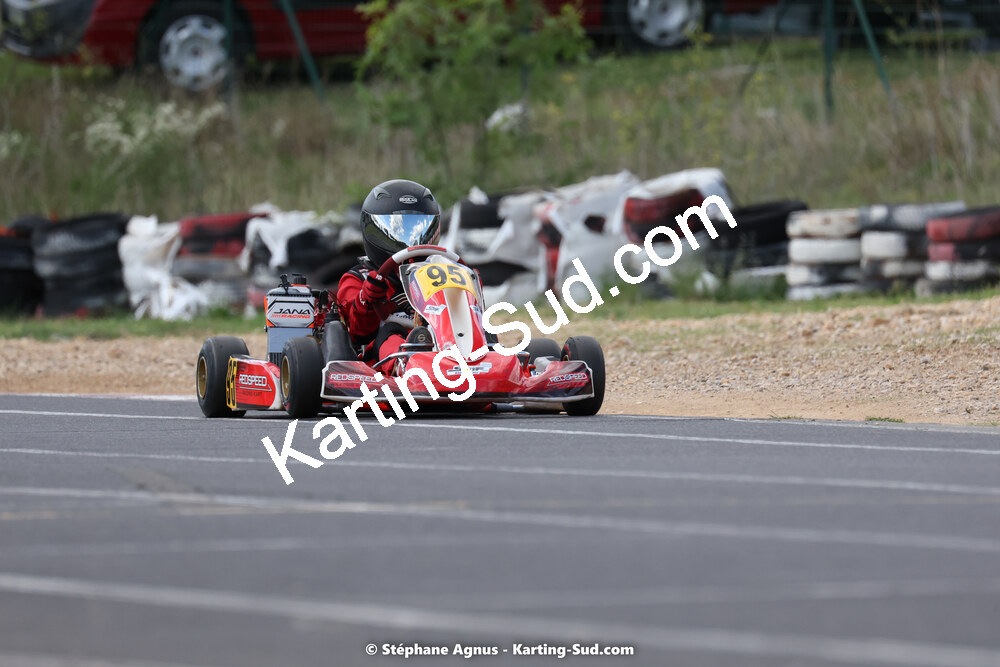 24 & 25/09/2022 : 5ème manche du Championnat du Sud 2022 au circuit Fun Kart Brissac à Ganges (photos Stéphane Agnus) 2022 — karting