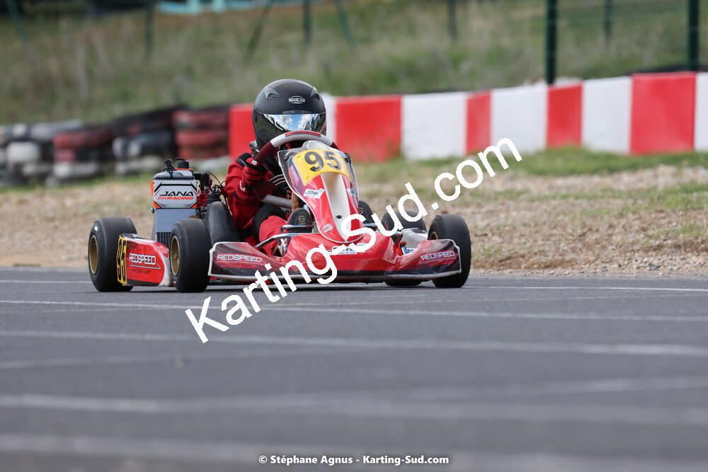 24 & 25/09/2022 : 5ème manche du Championnat du Sud 2022 au circuit Fun Kart Brissac à Ganges (photos Stéphane Agnus) 2022 — karting