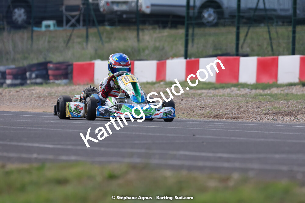24 & 25/09/2022 : 5ème manche du Championnat du Sud 2022 au circuit Fun Kart Brissac à Ganges (photos Stéphane Agnus) 2022 — karting
