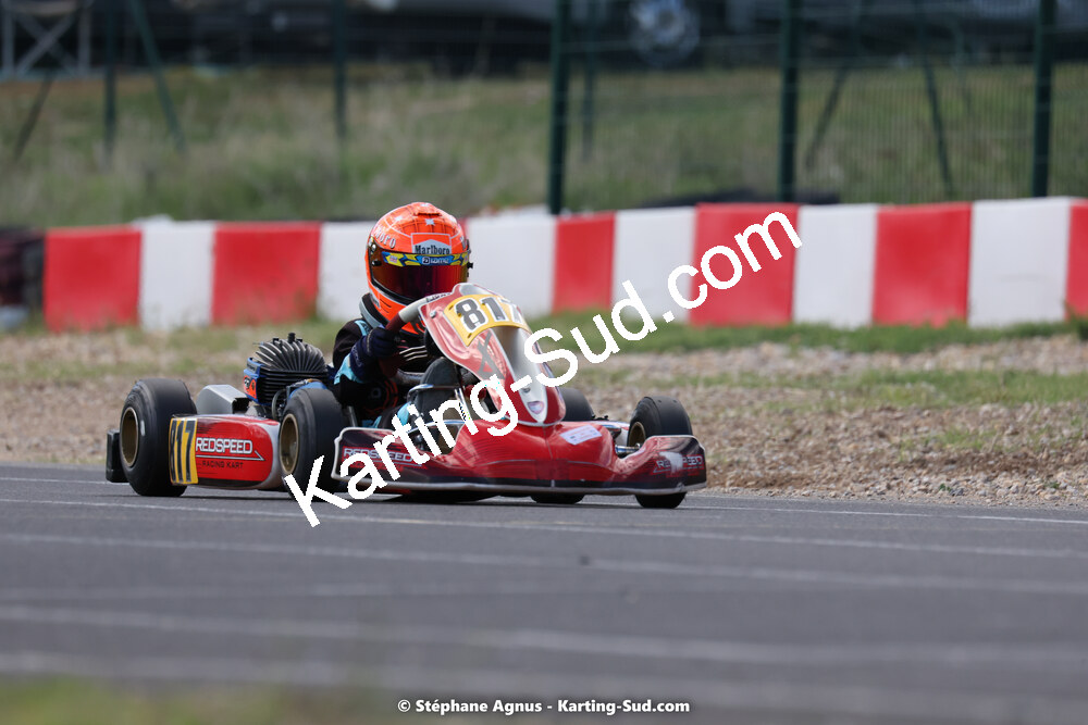 24 & 25/09/2022 : 5ème manche du Championnat du Sud 2022 au circuit Fun Kart Brissac à Ganges (photos Stéphane Agnus) 2022 — karting