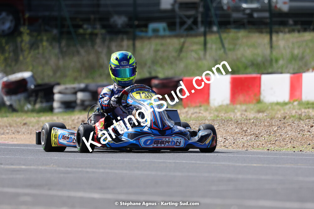 24 & 25/09/2022 : 5ème manche du Championnat du Sud 2022 au circuit Fun Kart Brissac à Ganges (photos Stéphane Agnus) 2022 — karting