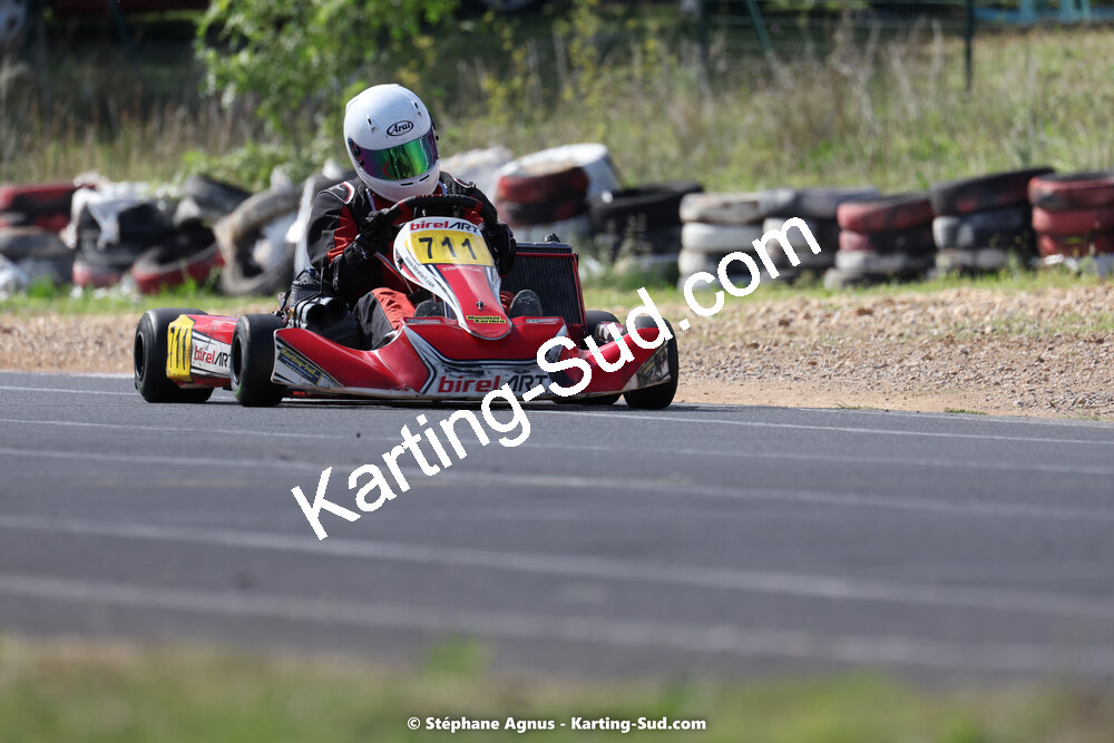 24 & 25/09/2022 : 5ème manche du Championnat du Sud 2022 au circuit Fun Kart Brissac à Ganges (photos Stéphane Agnus) 2022 — karting