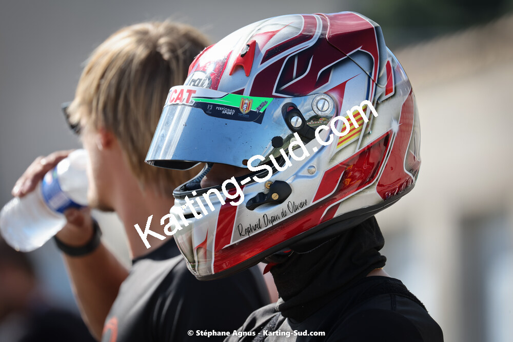 24 & 25/09/2022 : 5ème manche du Championnat du Sud 2022 au circuit Fun Kart Brissac à Ganges (photos Stéphane Agnus) 2022 — karting