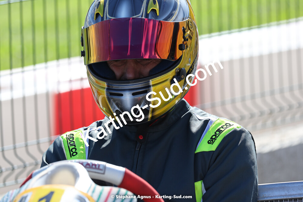 24 & 25/09/2022 : 5ème manche du Championnat du Sud 2022 au circuit Fun Kart Brissac à Ganges (photos Stéphane Agnus) 2022 — karting