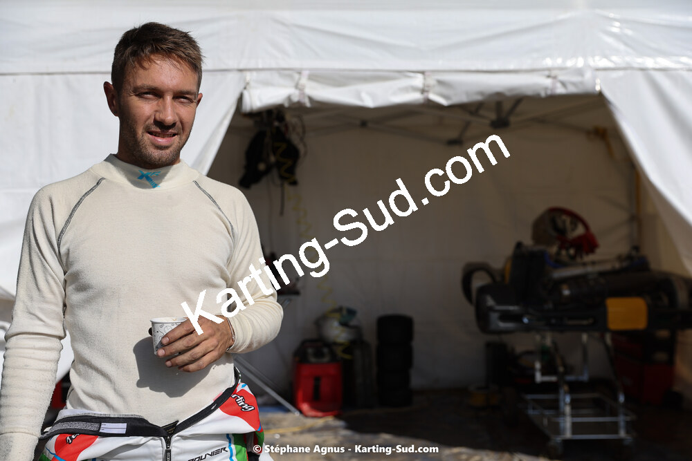 24 & 25/09/2022 : 5ème manche du Championnat du Sud 2022 au circuit Fun Kart Brissac à Ganges (photos Stéphane Agnus) 2022 — karting