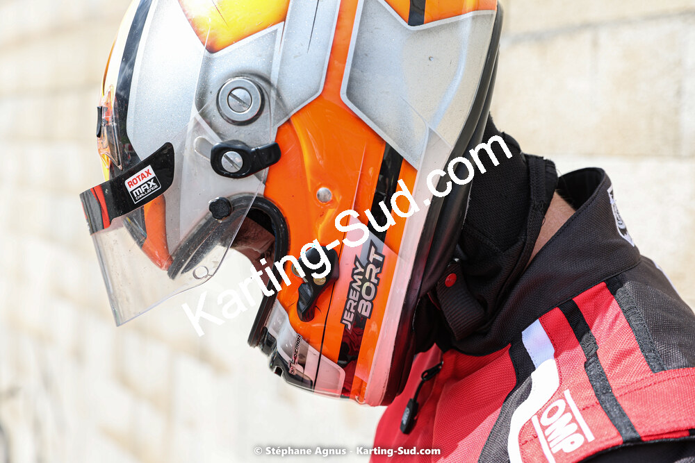 24 & 25/09/2022 : 5ème manche du Championnat du Sud 2022 au circuit Fun Kart Brissac à Ganges (photos Stéphane Agnus) 2022 — karting
