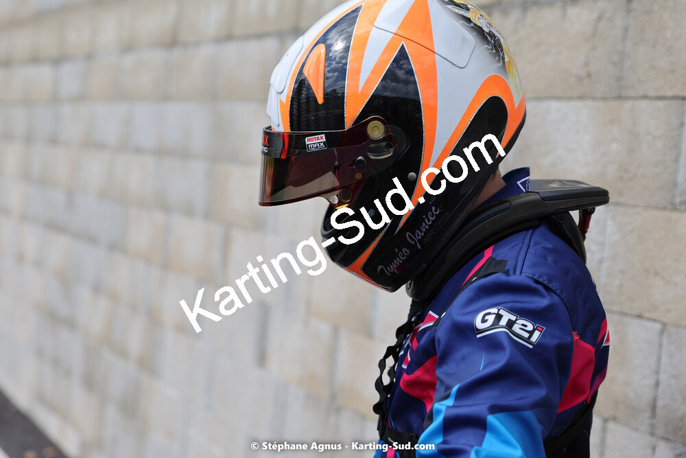24 & 25/09/2022 : 5ème manche du Championnat du Sud 2022 au circuit Fun Kart Brissac à Ganges (photos Stéphane Agnus) 2022 — karting