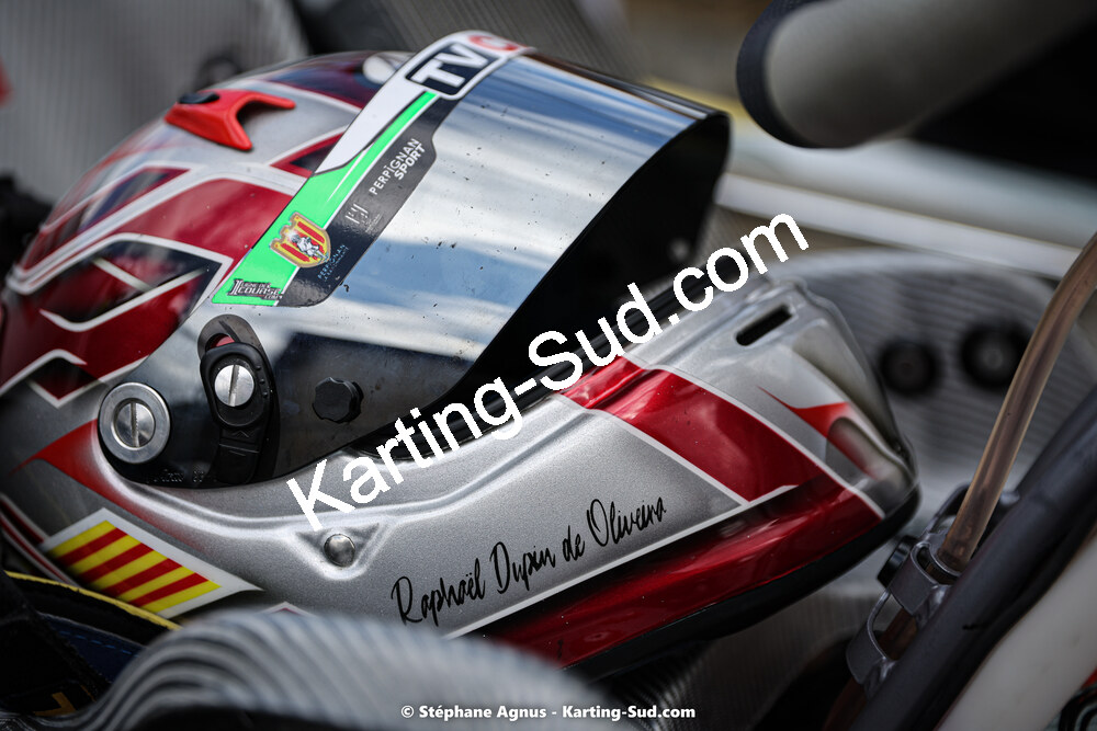 24 & 25/09/2022 : 5ème manche du Championnat du Sud 2022 au circuit Fun Kart Brissac à Ganges (photos Stéphane Agnus) 2022 — karting