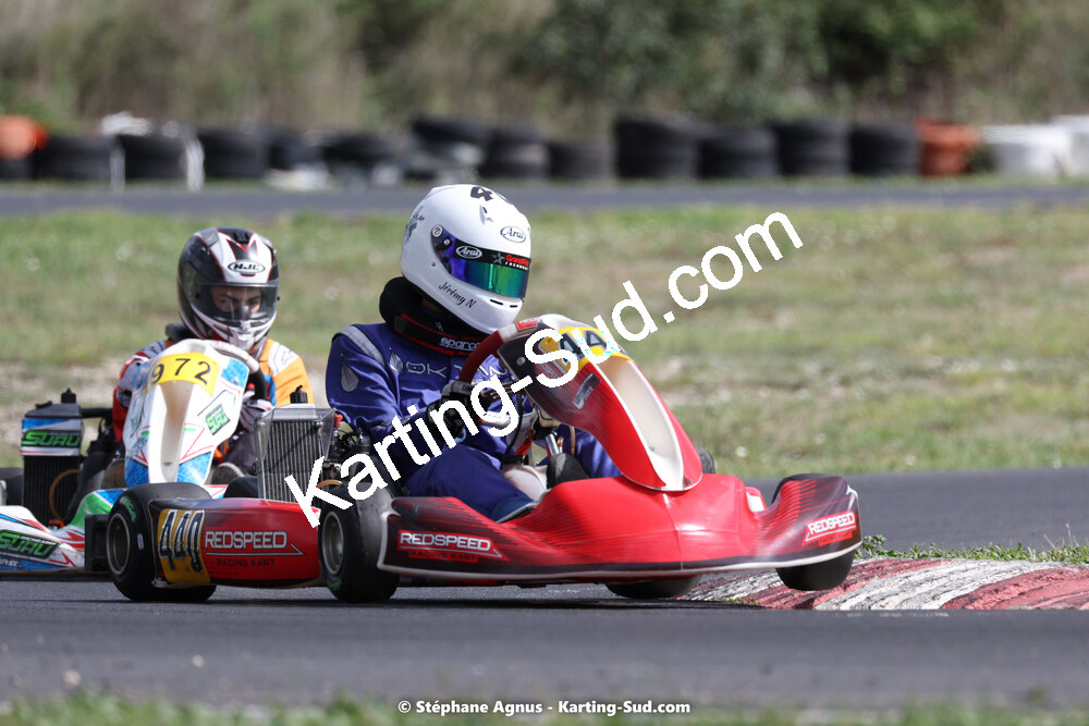 24 & 25/09/2022 : 5ème manche du Championnat du Sud 2022 au circuit Fun Kart Brissac à Ganges (photos Stéphane Agnus) 2022 — karting