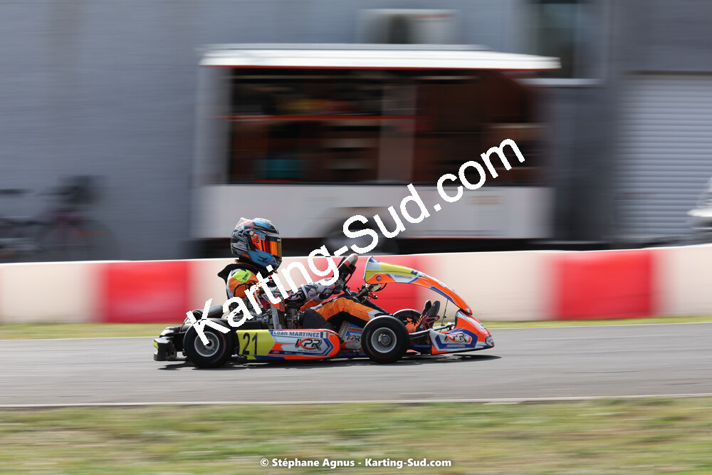 24 & 25/09/2022 : 5ème manche du Championnat du Sud 2022 au circuit Fun Kart Brissac à Ganges (photos Stéphane Agnus) 2022 — karting