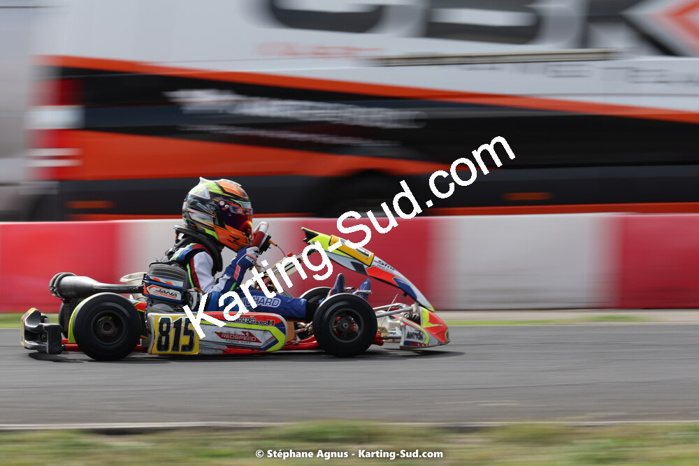 24 & 25/09/2022 : 5ème manche du Championnat du Sud 2022 au circuit Fun Kart Brissac à Ganges (photos Stéphane Agnus) 2022 — karting