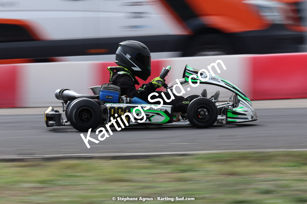 24 & 25/09/2022 : 5ème manche du Championnat du Sud 2022 au circuit Fun Kart Brissac à Ganges (photos Stéphane Agnus) 2022 — karting